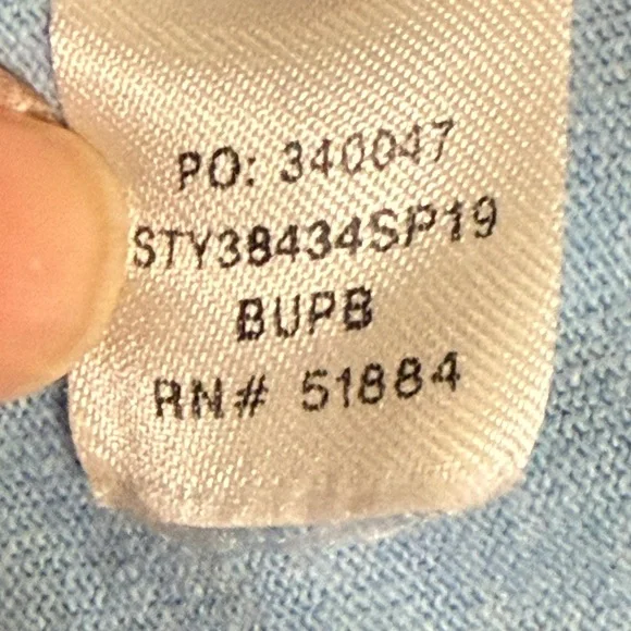 Patagonia Fitz Roy Scope Responsibili-Tee Long Sleeve T-Shirt - Picture 2 of 8